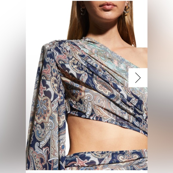 Bronx and Banco Sara Cutout Dress - Picture 3 of 8